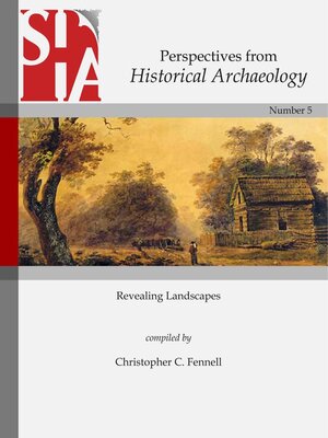 cover image of Revealing Landscapes